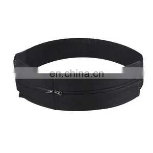 Fashion Customizable Waterproof Running Belt Running Belt Waist Pack Bag thumbnail-2