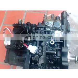 Diesel Engine Parts 4TNE98 129955-51040 Injection Pump Assy thumbnail-1