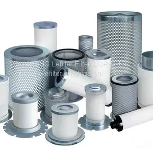 Atlas Copco Air Oil Separator Filter Element 1092300919 thumbnail-1