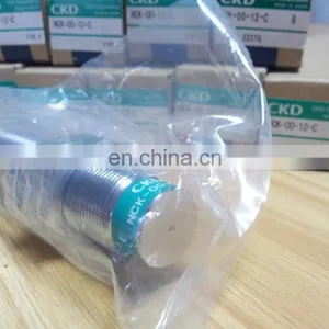 CKD Hydraulic Buffer NCK-00-12-C thumbnail-4