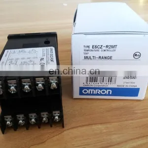 Omron Temperature Controller E5CZ-R2MT thumbnail-4