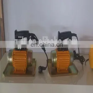 Portable Trowel Machine Motor thumbnail-2