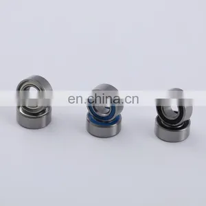 STAINLESS STEEL BEARING 4X10x4 MR104zz L1040ZZ STAINLESS STEEL BALL BEARING thumbnail-1
