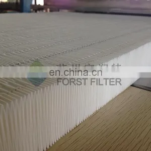 FORST Dust Collector Filters Air Filter Material Roll thumbnail-3