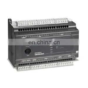Good Price Delta EX2 Series PLC DVP20EX200R for Automated Dispensing Machine thumbnail-1