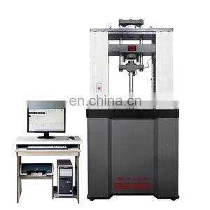 Electronic High Temperature Durable Creep Testing Machine thumbnail-4
