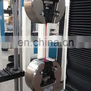 WDW-50 50kn 5ton Plastic Tension Test Equipment thumbnail-6