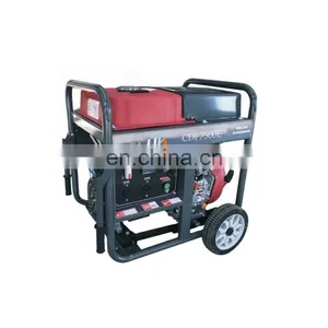 Hot Selling 5HP 418CC Diesel Fuel Generator thumbnail-1