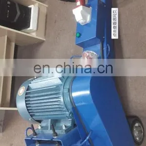 Engineering Supplies Walk Behind Heavy Concrete Milling Machine Spares thumbnail-3