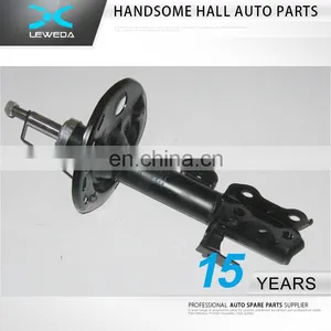Front Bumper Shock Absorber for TOYOTA RAV 4 III ZSA ACA30 ACE ALA GSA30 thumbnail-3