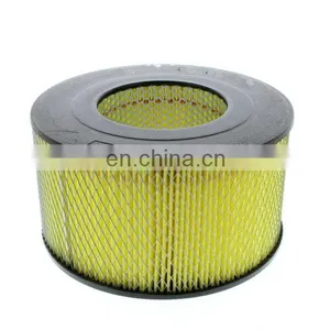 Stainless Steel Dust Collector Air Filter 17801-54180 Car Air Purifier Hepa Filter For Japanese Car thumbnail-1