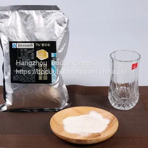 Pineapple Flavored Powder thumbnail-5