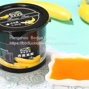 Condensed Milk Flavored Powder China Supplier Factory thumbnail-4