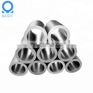 AISI4130,4140,4340 Seamless Steel Honed Tube H8 Tolerance thumbnail-1