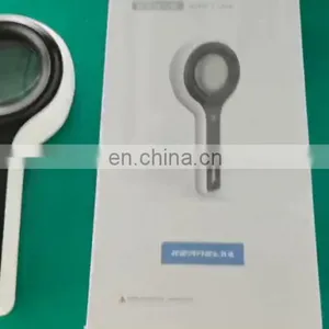 Hand-held Medical Magnifier Skin Analysis Wood's Lamp for Detecting Bacterial or Fungal Skin Infections thumbnail-1