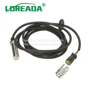 LOREADA ABS Sensor Wheel Speed Sensor 20528661 7420528661 For RENAULT TRUCK VOLVO FH FM FMX NH BUS 21247154 DT 2.25333 thumbnail-1