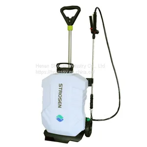 Electric Plant Sprayer Electric Sprayers for Car Electric Garden Sprayer thumbnail-1