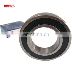 High Precision Japan Original Bearing Steel 6004 du Deep Groove NSK Ball Bearing thumbnail-4