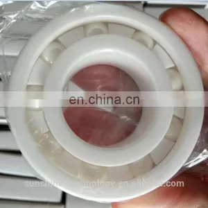 Cheap Ball Bearings Ceramic Ball Bearing Chinese Bearings thumbnail-4
