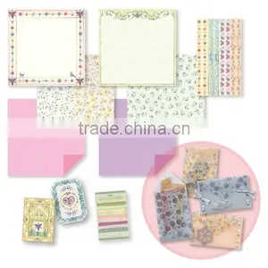 Garden Art Diy Scrapbooking Paper Craft Kit thumbnail-2