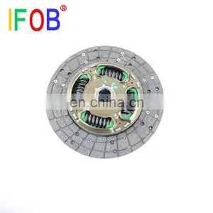 IFOB Auto Transmission Parts Metal Clutch Disc For Navara 30100-5X00B thumbnail-5