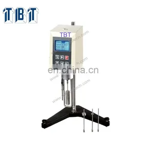 With Digital Printer Rotational Viscometer thumbnail-1