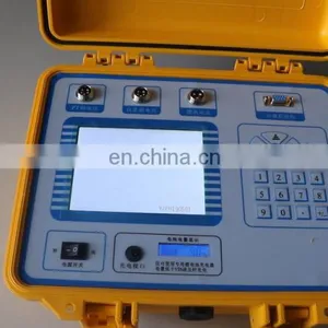 Portable Automatic Transformer Voltage Drop thumbnail-1