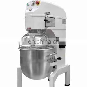 Shanghai Joygoal High Quality Egg Cream Flour, Butter, Stirring Machine Pastry Blender Machine Breaking Machine thumbnail-1