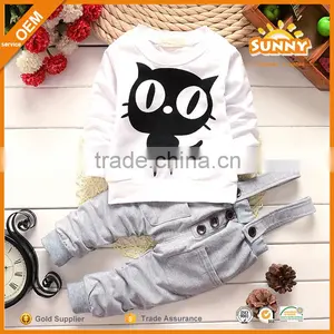 Mother's Day Kids Clothes Store Liquidation Kids Clothes for Asian Market thumbnail-2