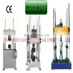 WAW-300E Computer Control Electro-Hydraulic Universal Testing Machine thumbnail-6