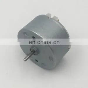 RF500TB Brushed Motor for Sweeper thumbnail-3