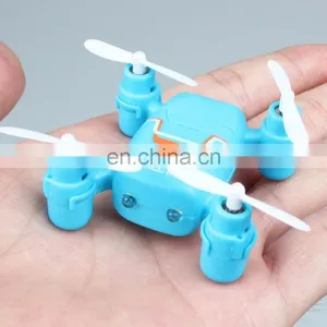 3V 64000rpm Miniature Coreless Motor CL-0412 For Mini RC Quadcopter Drone And Vibrator thumbnail-5