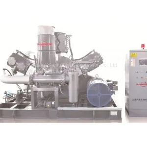 30bar 35bar PET Air Compressor thumbnail-2