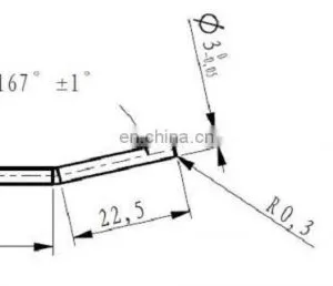 DC Micro Motors FF/FK-N30VA Details FF-N30 for Blood Pressure Pump or RC Toys thumbnail-3