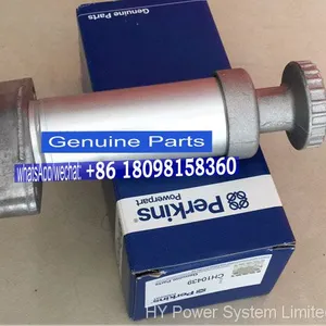 CH10439 Perkins Fuel Priming Pump /genuine Engine Parts thumbnail-2