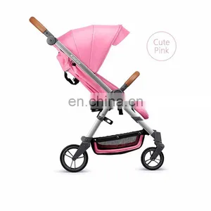 2017 Kidsupp AK68 Mosquito Net Dongguan Baby Stroller thumbnail-2