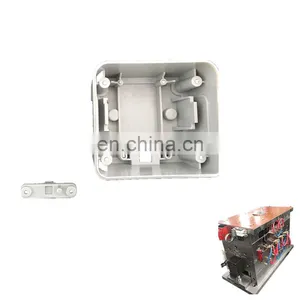 China Machining Custom Design Moulding Making Plastic Product Quality Parts Injection Molding Die Mold Precision Maker Supplier thumbnail-1