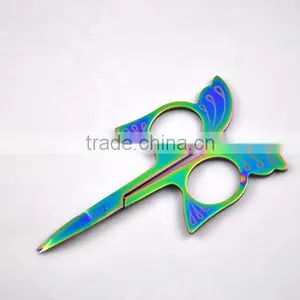 Utility Nail Scissors thumbnail-1