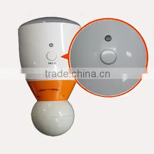 New Developed Extendable Led Bulb Lighting Flashlight thumbnail-6