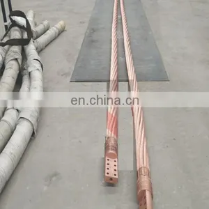Large Size Copper Water Cooled Cable 1600sqmm thumbnail-4