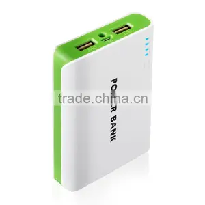 2016 Power Bank,Bulk Buy Power Bank,10400mAh Power Bank thumbnail-1