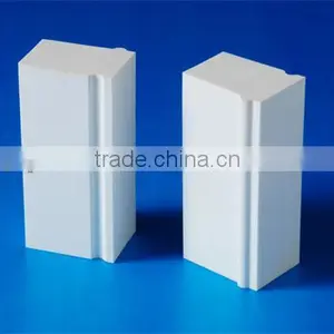 Alumina Ceramic Lining for BALL MILLING/CHUTE thumbnail-1