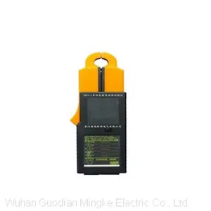 TKDJ-1 Single-phase Electric Energy Meter Field Calibrator (combined Clamp Meter) thumbnail-1