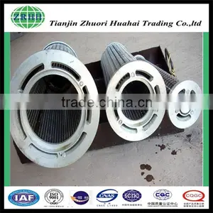 for Reverse Osmosis Water Stainless Steel Hydraulic Filter thumbnail-1