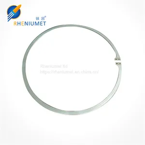 Rhenium Outer for MOCVD thumbnail-2