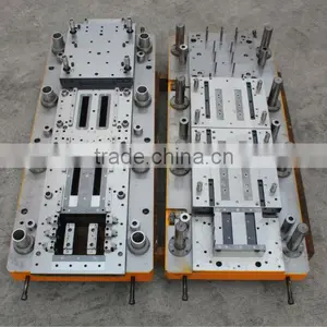 Dies for Brushless Motor Lamination thumbnail-4
