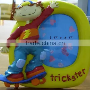 Fashion Wholesale Promotional Photo Frame With Animation thumbnail-3