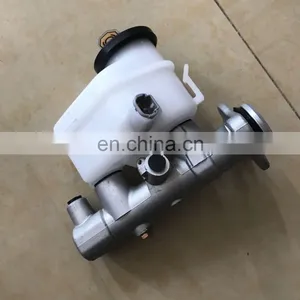 HIGH QUALITY Auto Brake Master Cylinder OEM 47201-12750 for COROLLA AE111 1995-2005 thumbnail-1