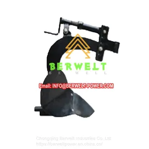 HOT SALE POWER TILLER FOR AGRICULTURE thumbnail-3