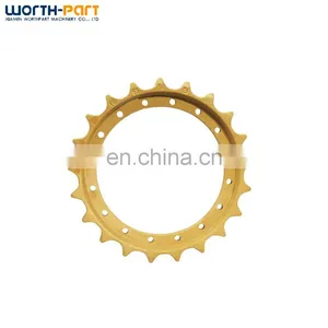 320 8E9805 Sprocket thumbnail-1